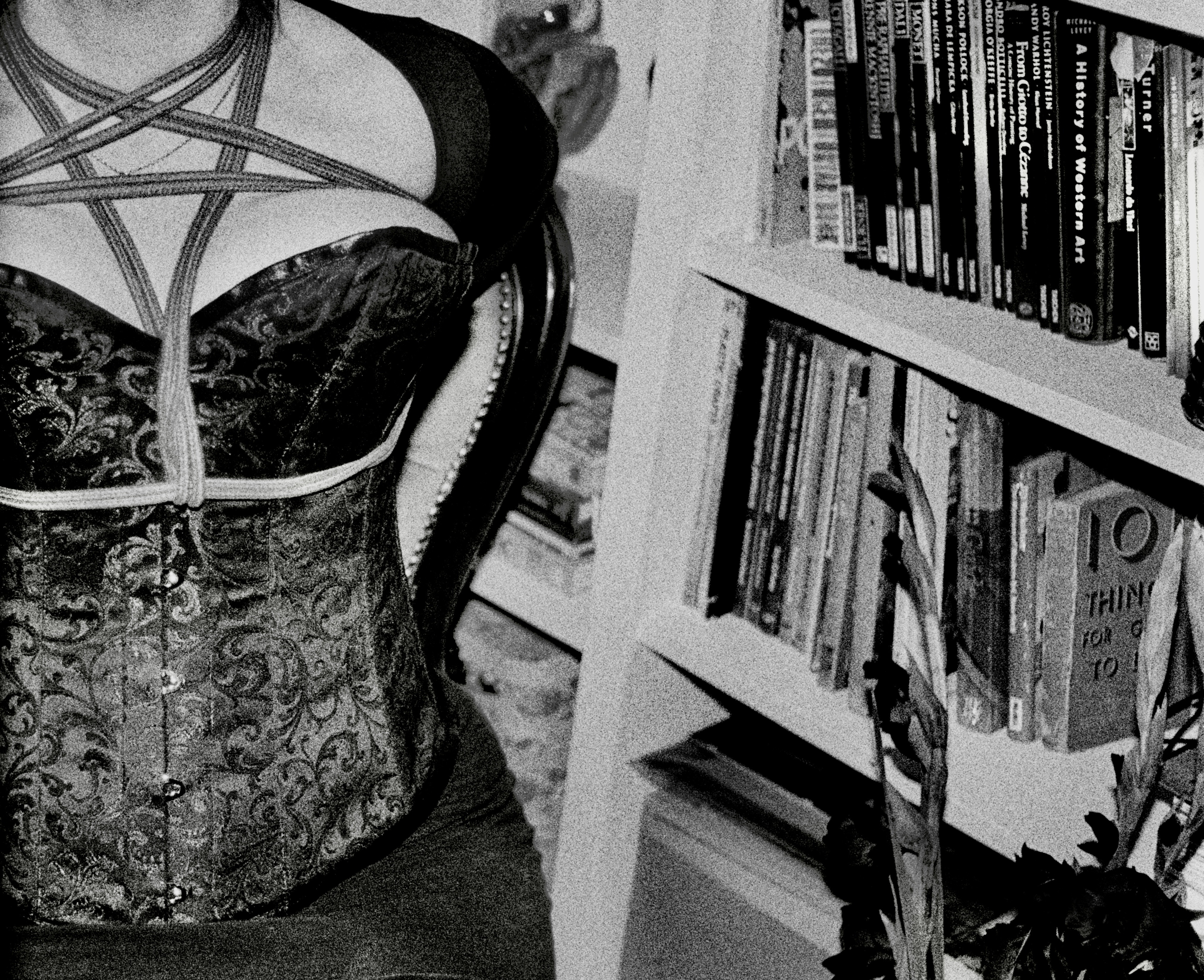 The Princess of Darkness 