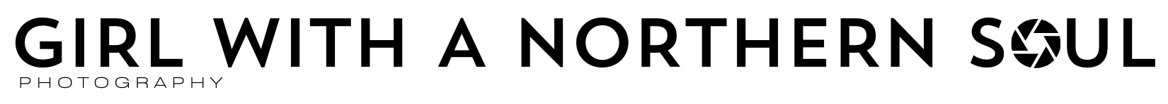 Girl with a Northern Soul